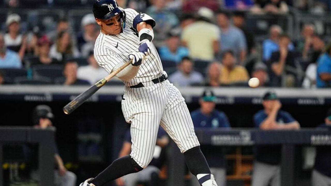 MLB: ¡Todos de pie! ‘El Juez’ está de regreso con los New York Yankees