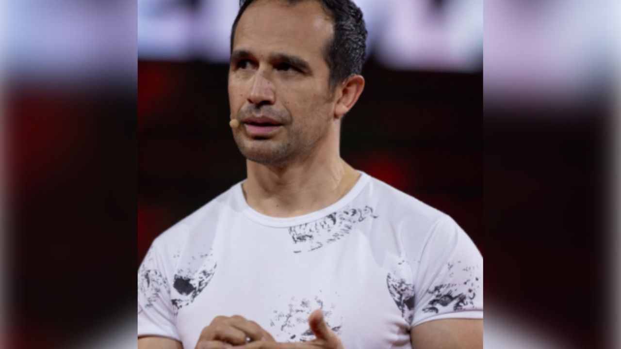 Fue infiel y lo dejó en la calle y depresión: Esta es la actriz que traicionó al ‘Guana’