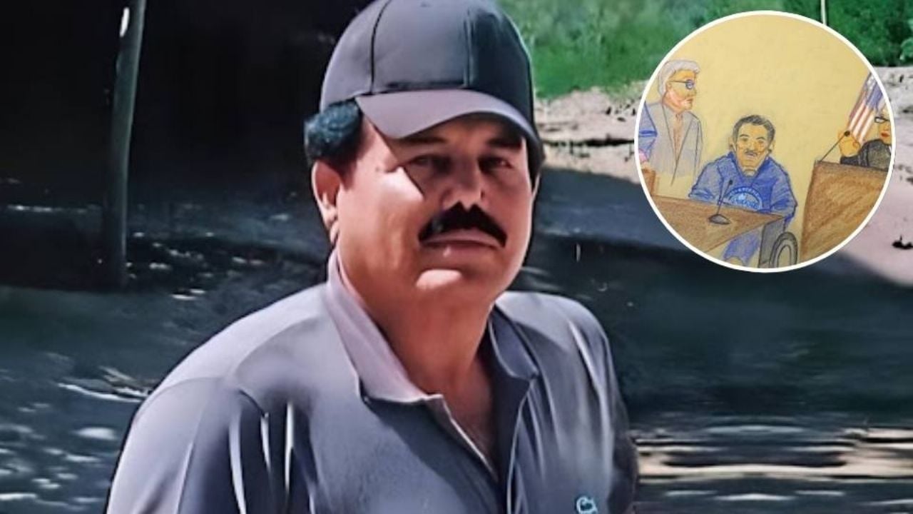 ‘El Mayo’ Zambada libra la pena de muerte y se encaminaría a ser testigo colaborador de EU