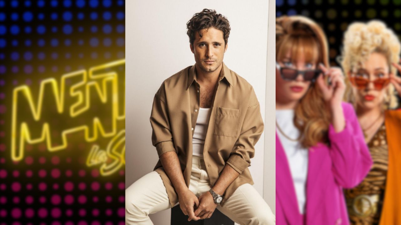 Diego Boneta rechazó oferta millonaria para ser parte del especial de ‘Mentiras’