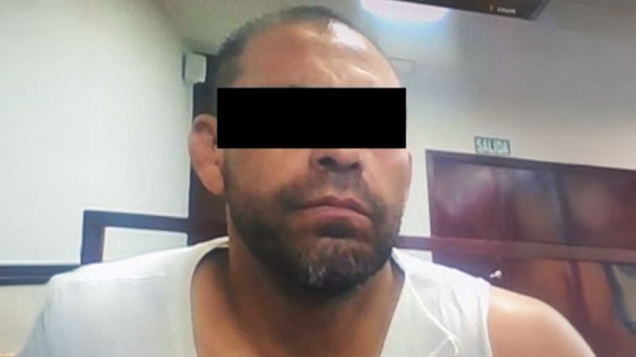 Wilfrido violentó y secuestró a su propio padre en Nogales; le robó dinero y propiedades
