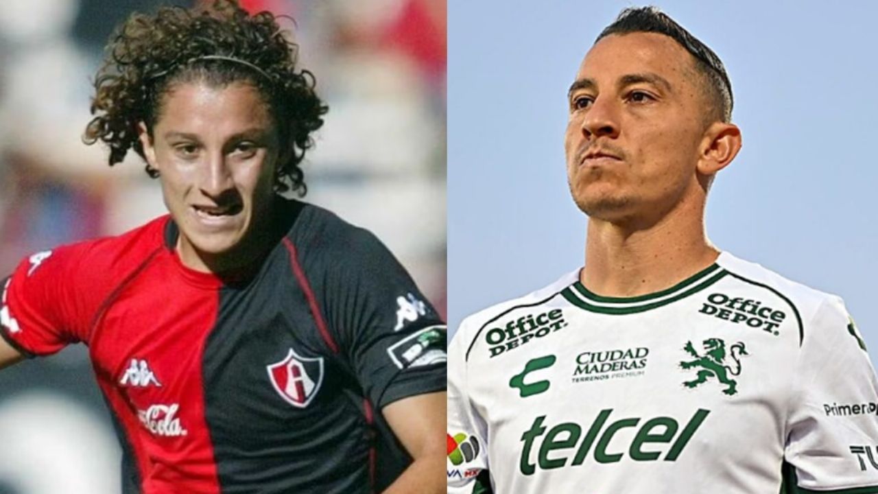 “No hay vuelta a atrás”: Andrés Guardado dice adiós a las canchas de manera definitiva