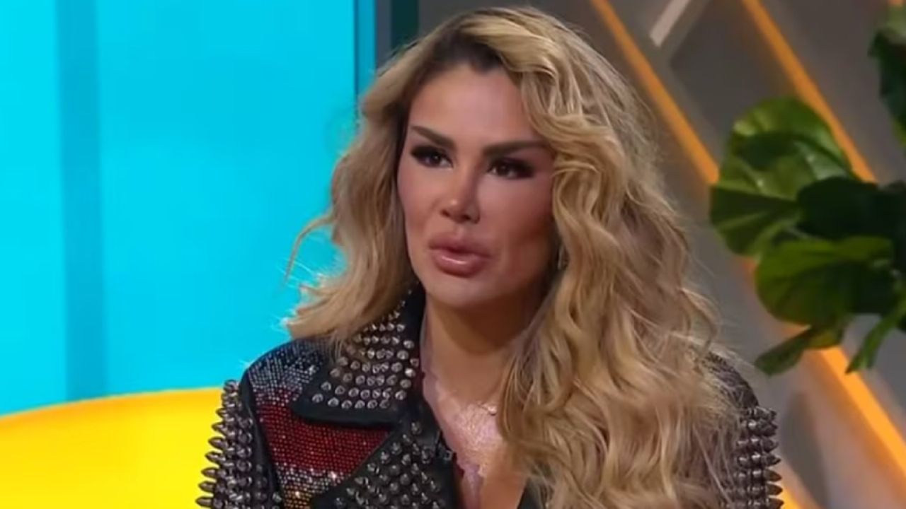 Ninel Conde: Estos son sus mayores escándalos antes de ‘La Casa de los Famosos México’