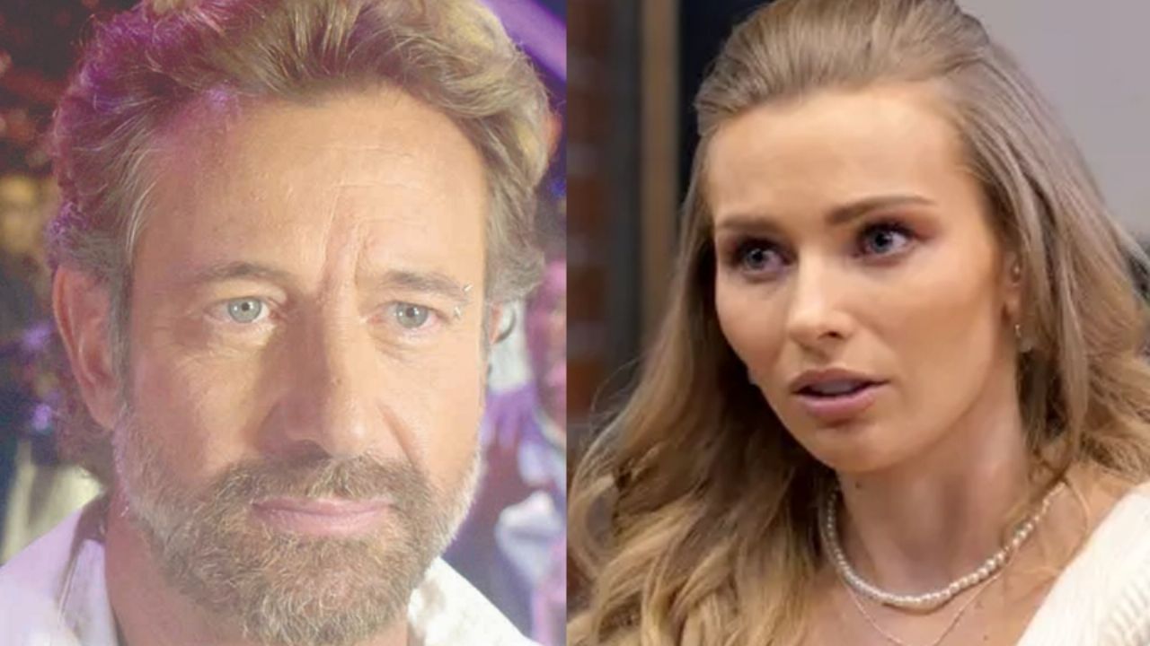 Gabriel Soto ‘humilla’ a Irina Baeva a un año de su ruptura; tendría novia 10 años menor