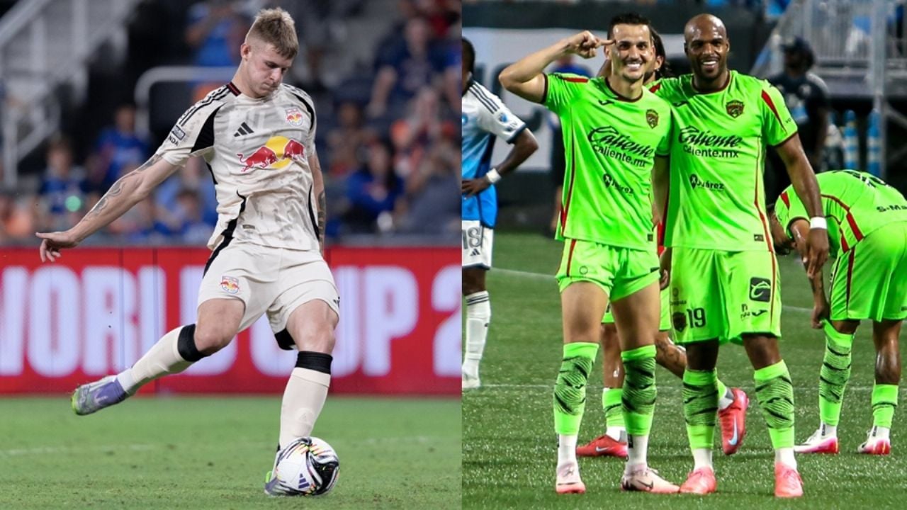 Bravos quiere refrendar su buen momento: Dónde ver EN VIVO el Bravos de Juárez vs New York RB