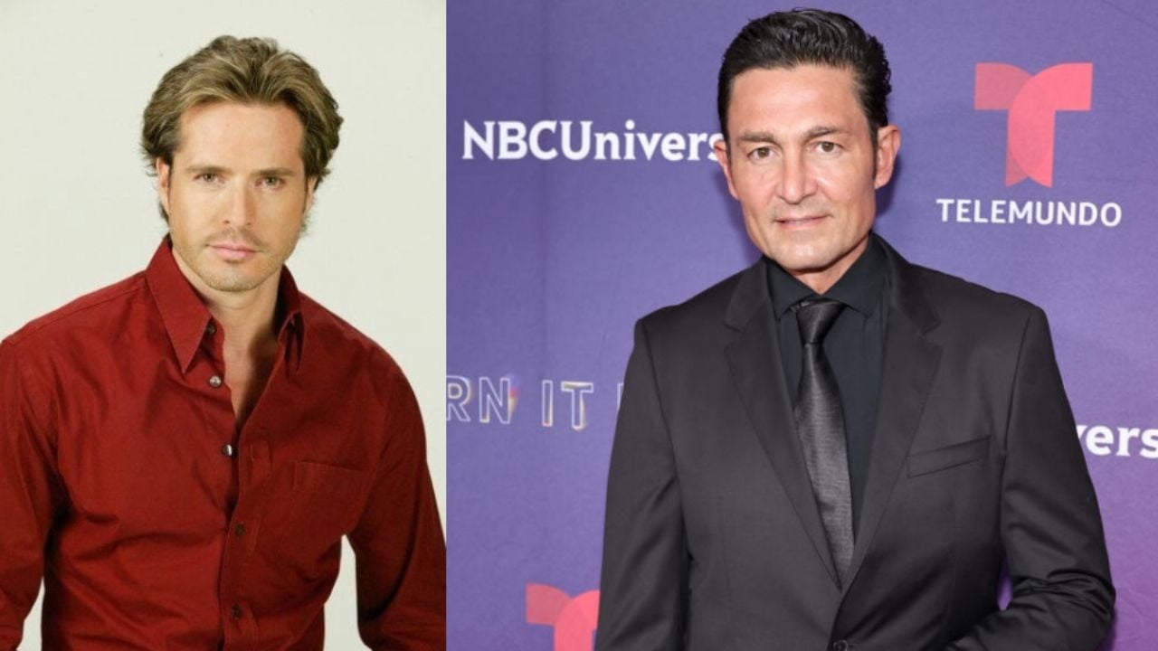 ¿Fernando Colunga es gay? Galán de novelas llega a ‘VLA’ y destapa la verdad del actor