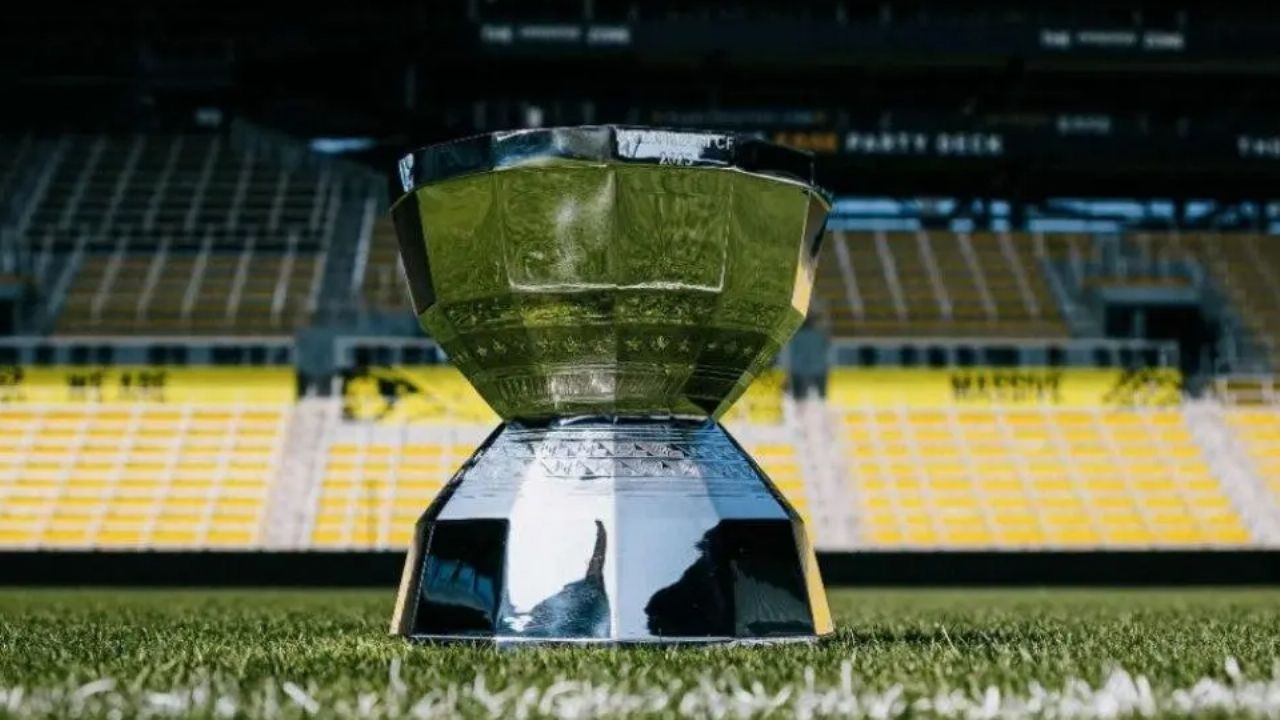 ¿Igualdad en la tabla? Estos son los criterios de desempate en la Leagues Cup 2025