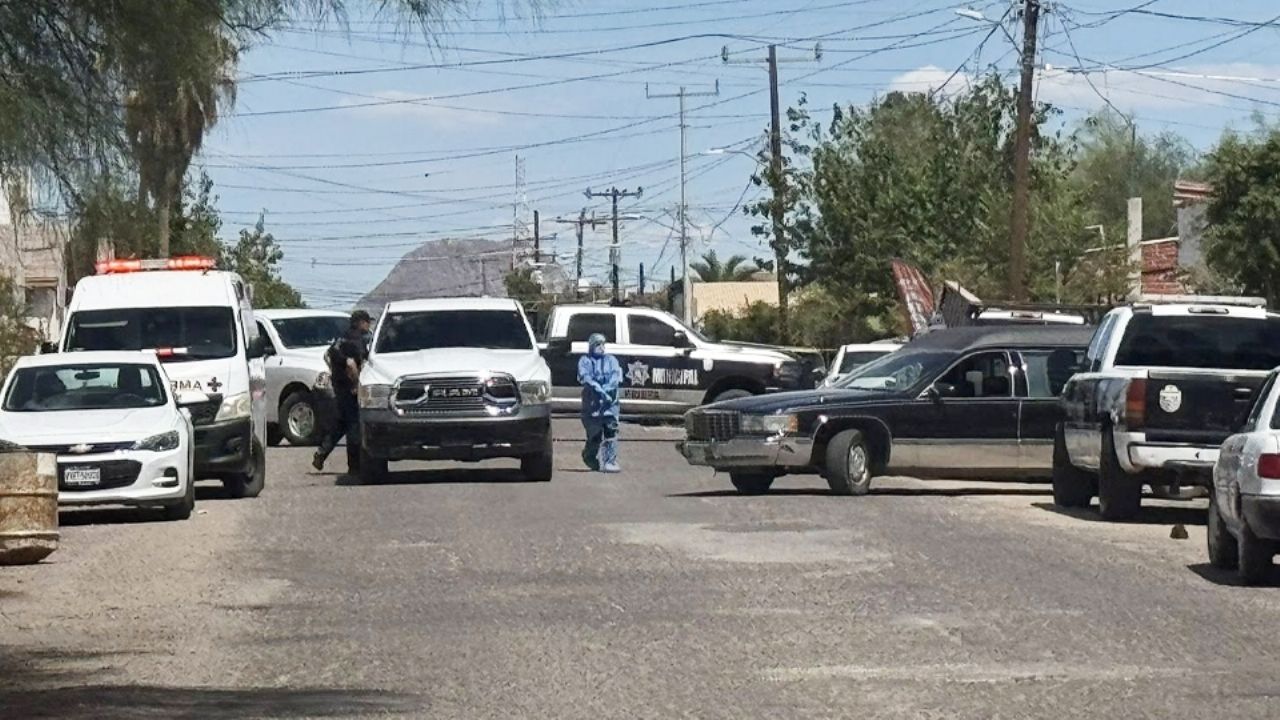 Tragedia en Sonora: Muere hombre tras recibir descarga eléctrica en techo de vivienda