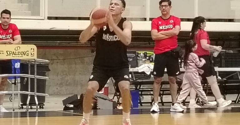 Cruz se prepara para este importante compromiso