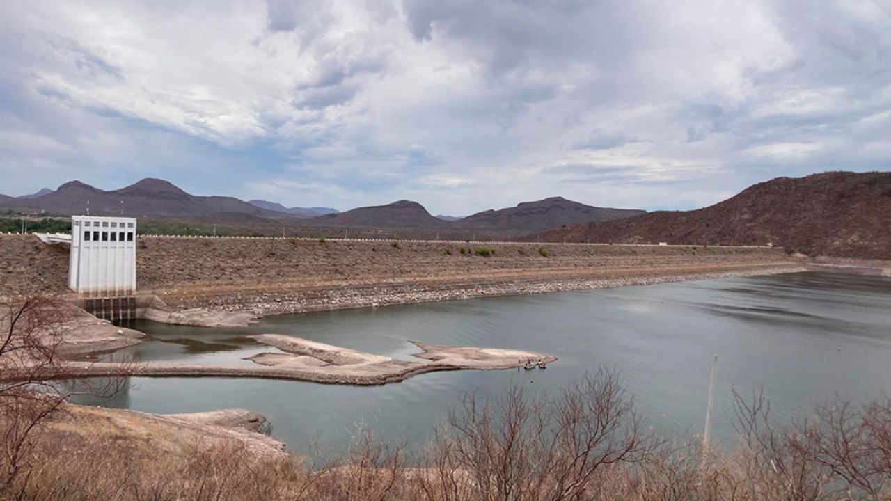 Panorama del Valle del Yaqui es CRÍTICO para la actividad agropecuaria; lluvias no son suficientes