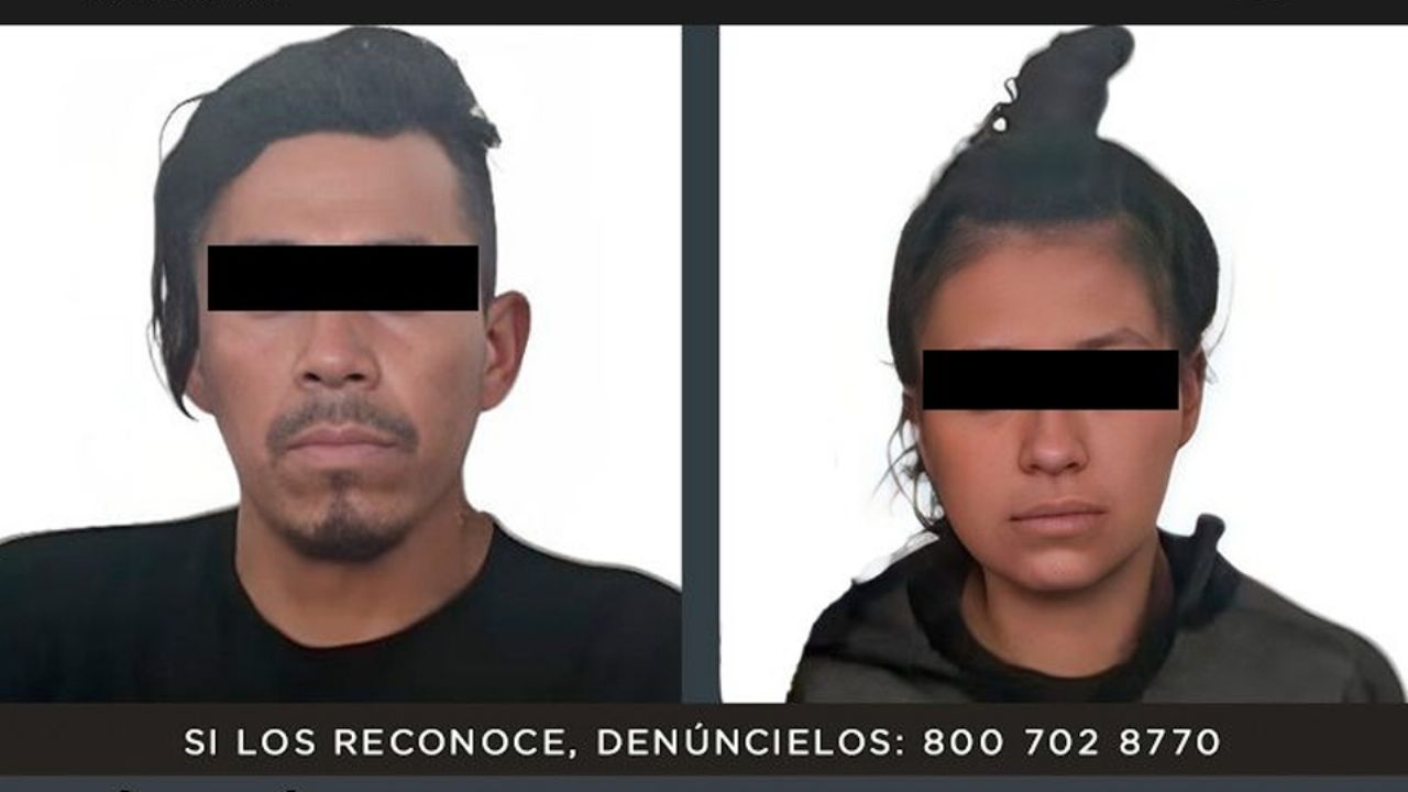 Caen responsables de agredir a pareja y prenderles fuego en Edomex; el hombre falleció