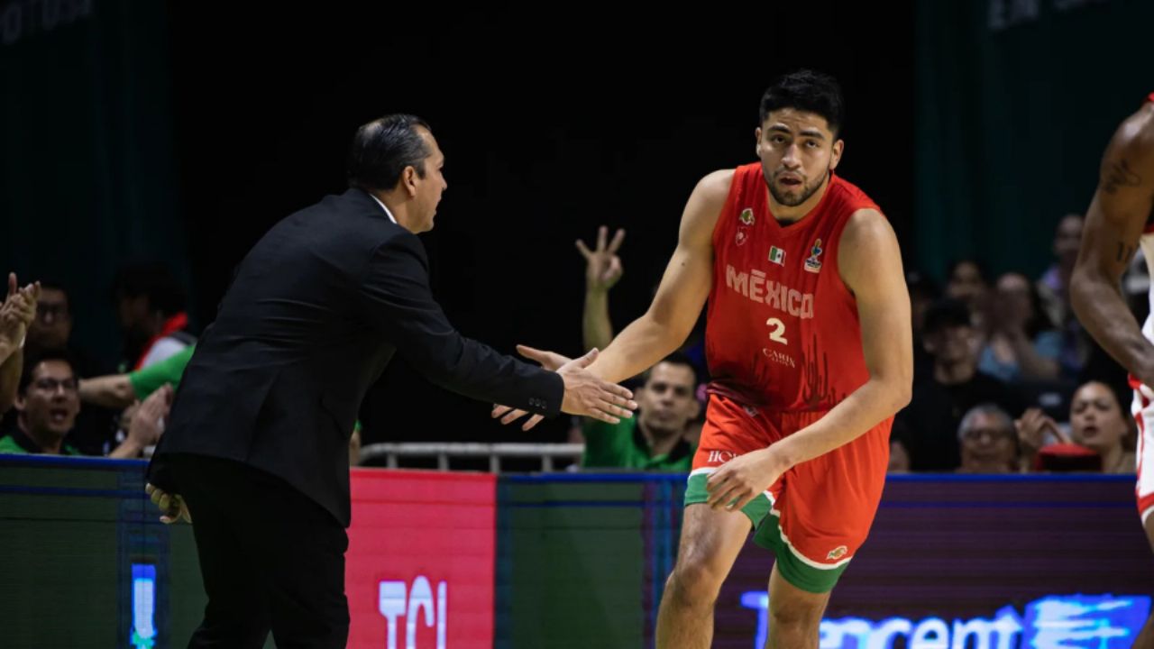 Top 3 Deportes: Todo listo para el FIBA en Ciudad Obregón y la lesión de Messi