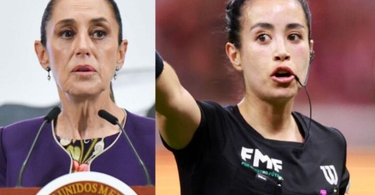 Agresión a Katia Itzel