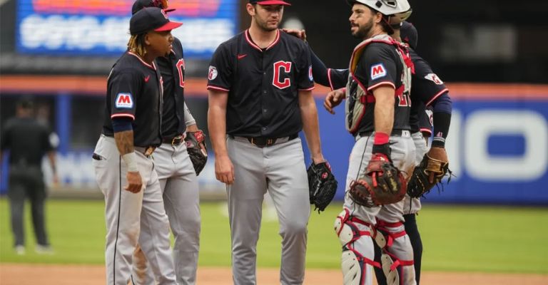 Williams abandona el juego en la novena entrada