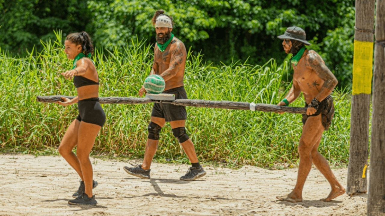 ¿Quién gana HOY en ‘Survivor México’ el juego por la recompensa? Resumen de este 6 de agosto