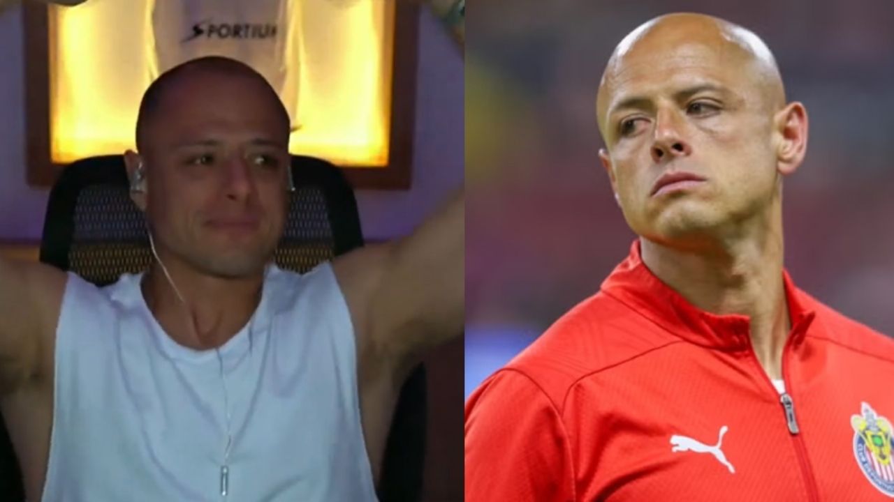 ¿Siguen las consecuencias? ‘Chicharito’ Hernández se quedará sin equipo este año