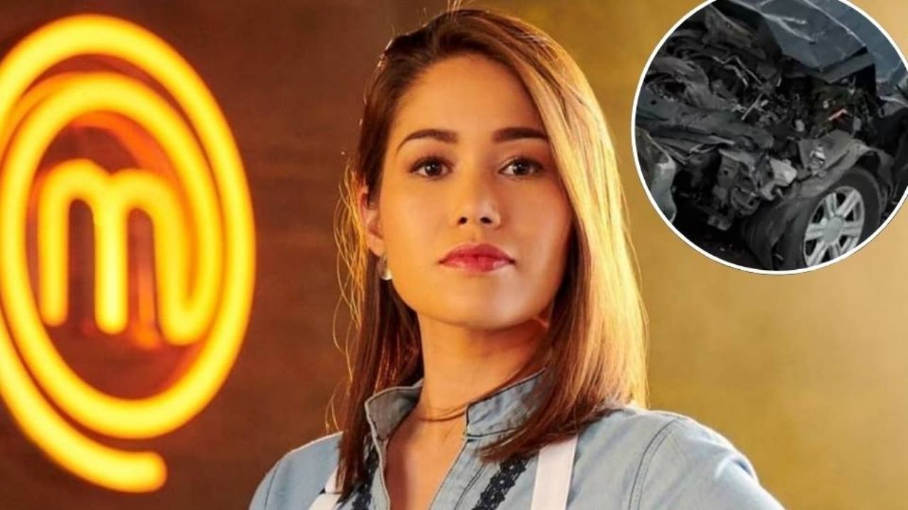 “Me amenazó”: Yanin Campos y su escalofriante mensaje antes de morir en un choque