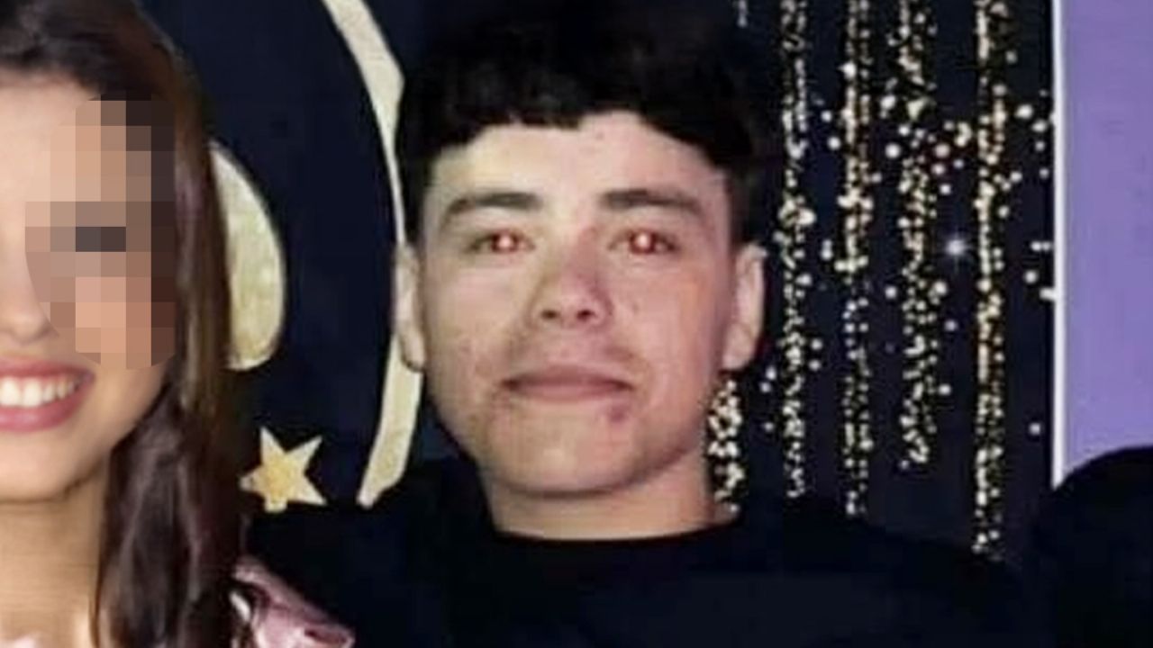 Se fue por decisión propia: Hallan con vida a Ernesto Alonso, menor buscado en Nogales