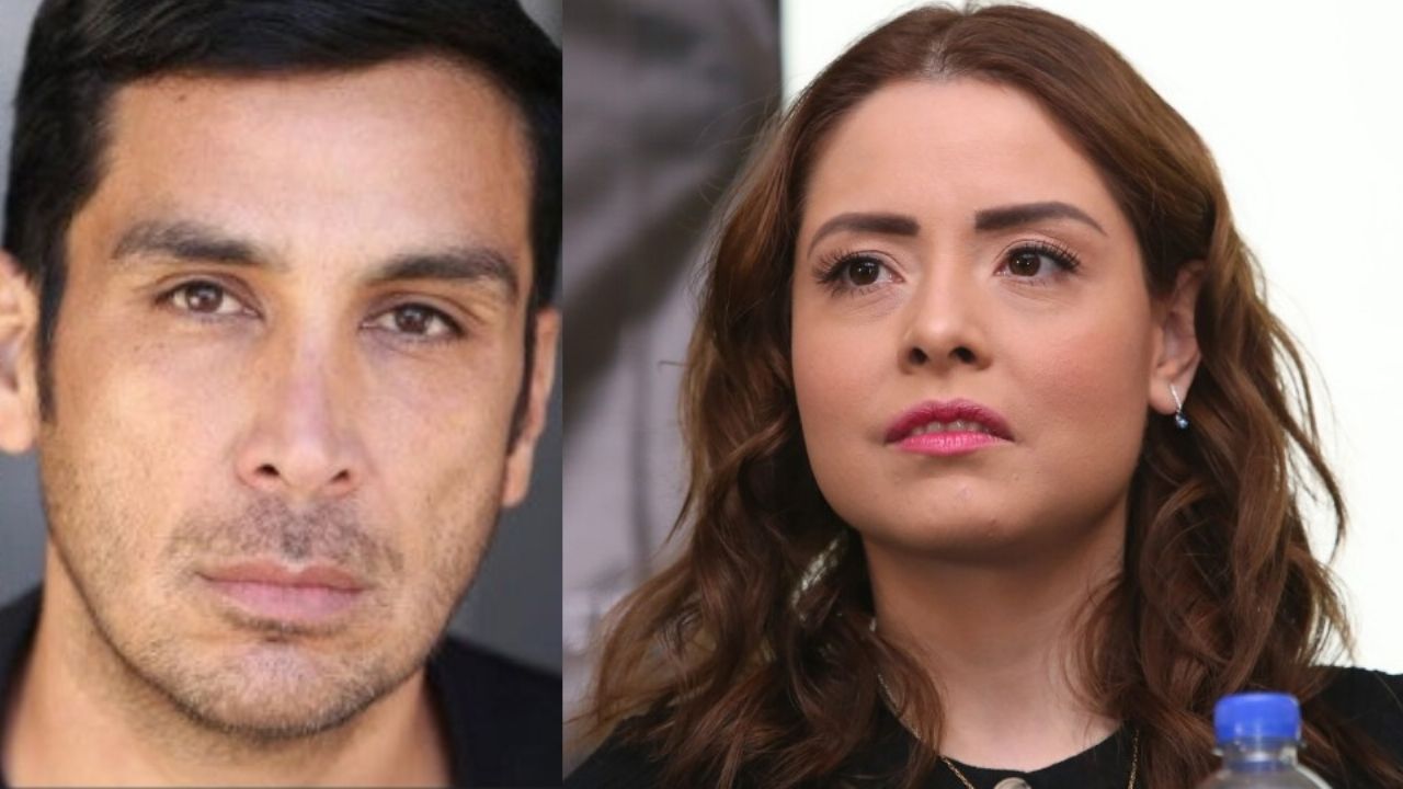 Conductora de ‘Hoy’ humilla en TV en vivo a Francisco Cantú tras atacar a Alicia Villarreal