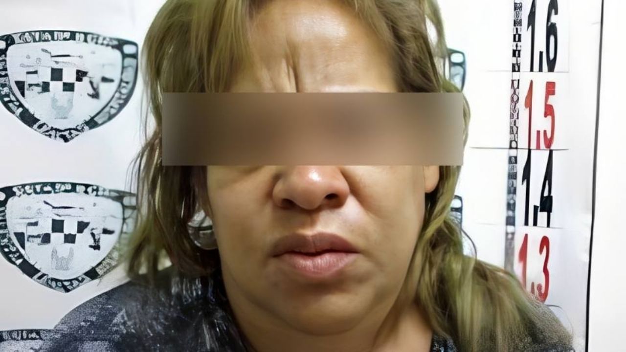 Discute con su pareja y lo apuñala: Imputan a Hidalia por homicidio en Chihuahua