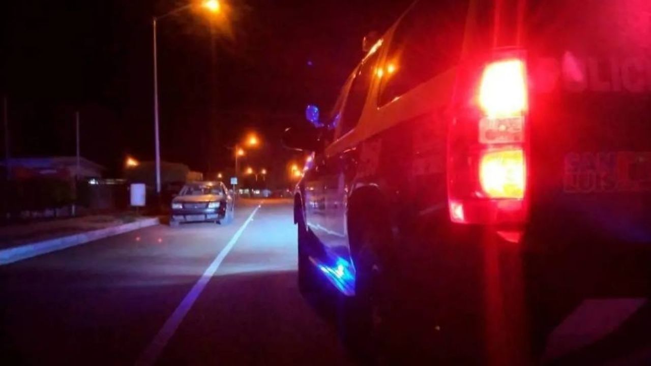 Los accidentes están a la orden del día en Hermosillo 