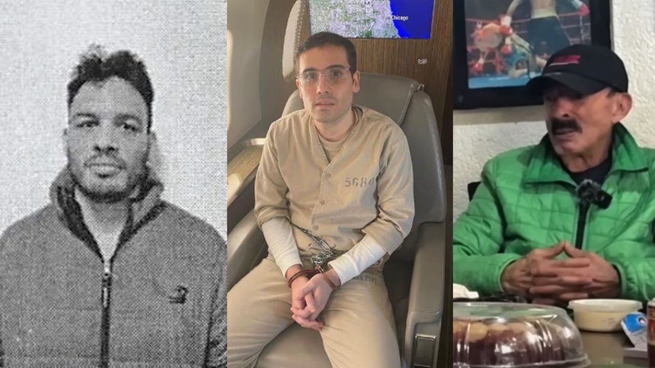 “Lo apoyaba en todo”: Exentrenador de Chávez Jr revela que era amigo de Ovidio Guzmán