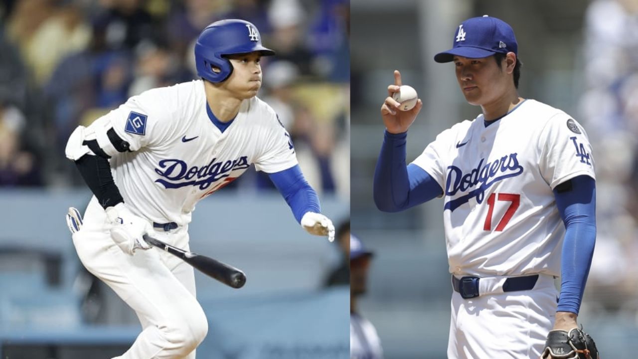 Ohtani llega a mil hits en MLB y luce en la loma pero los Dodgers caen ante los Cardinals