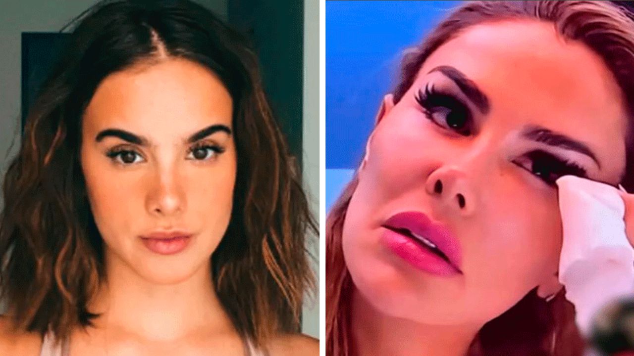 ¿Ninel Conde o Gala Montes? En ‘La Casa de los Famosos México’ ya le pusieron apodo