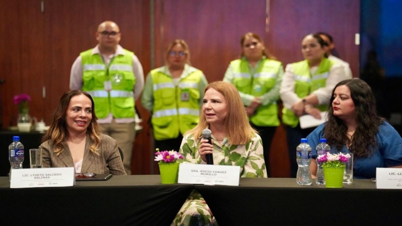 Alfonso Durazo garantiza atención y protección a víctimas de violencia