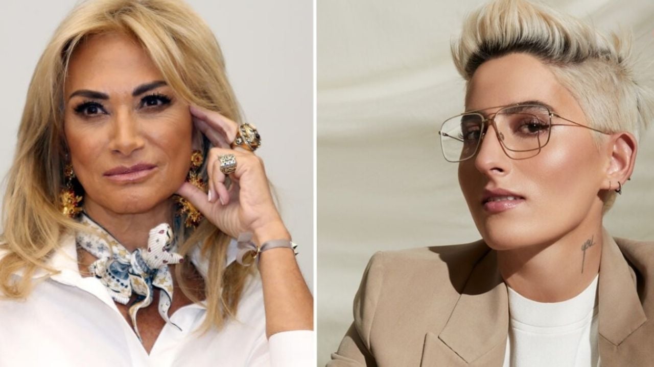 ¿De ‘Hoy’ a la cárcel? Adela Micha metería a prisión a Maca Carriedo por desfalco millonario