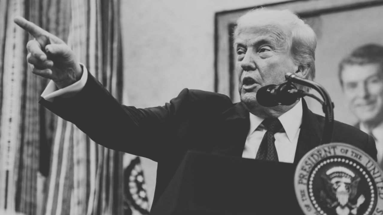 Donald Trump pide que se realice un nuevo censo de población sin migrantes irregulares