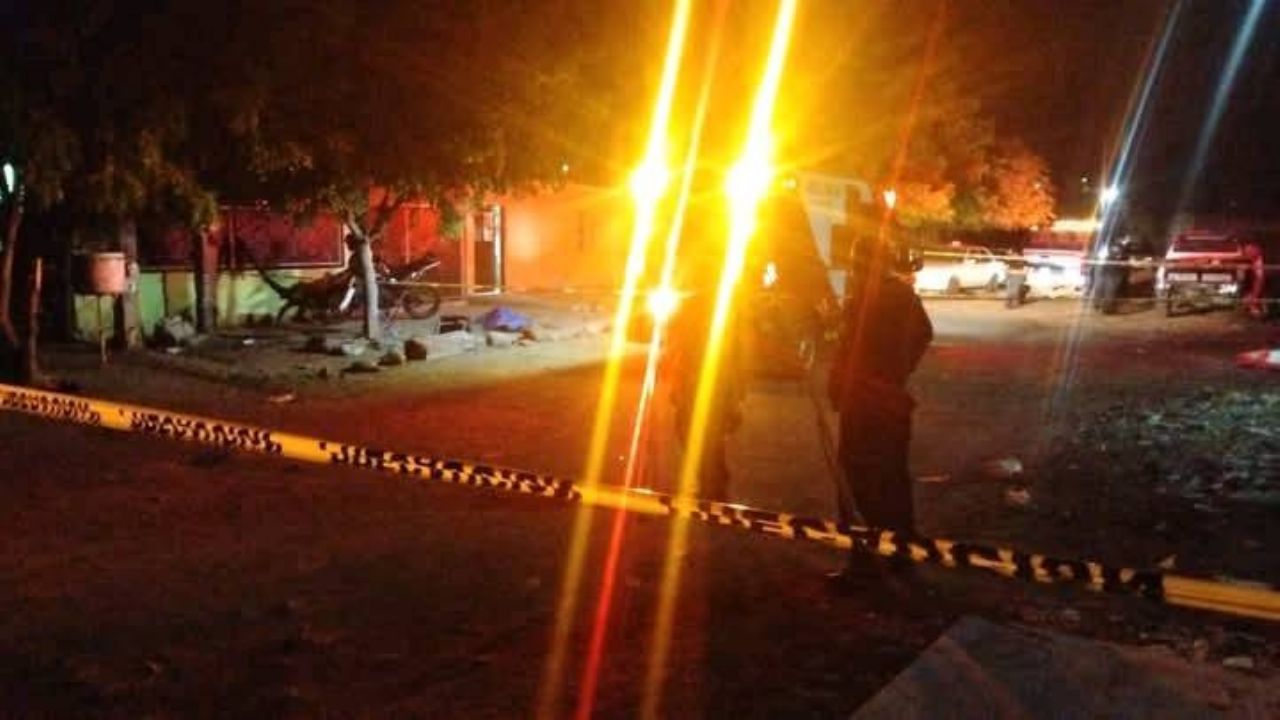 Violencia en Sonora: Alain asesina a Samuel, pareja de su exnovia; homicida sigue prófugo