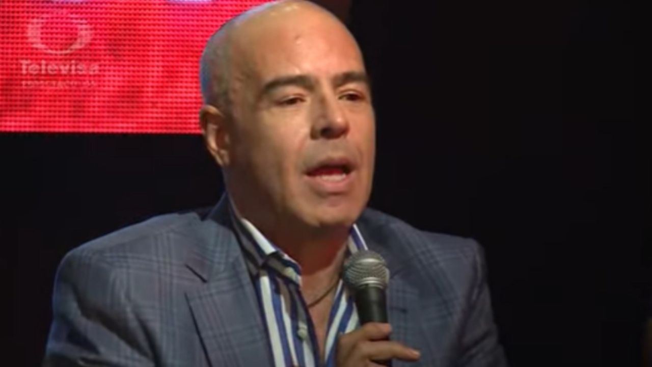 Colaborador de ‘Hoy’, grave: Bacteria carnívora come órganos lo invade tras cirugía de urgencia