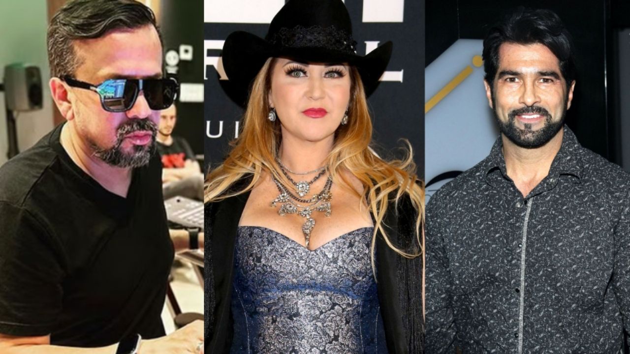 Alicia Villarreal concluye su divorcio con Cruz Martínez y manda advertencia a Arturo Carmona