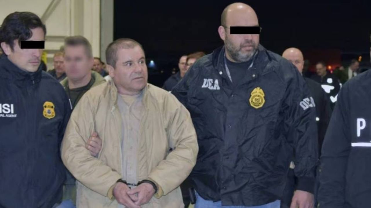 Juez Cogan responde a la carta de ‘El Chapo’ Guzmán y le niega hablar con su abogado