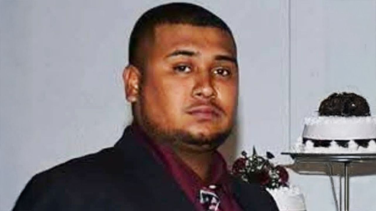 Omar David fue secuestrado y asesinado minutos después de salir del Cereso de Nogales