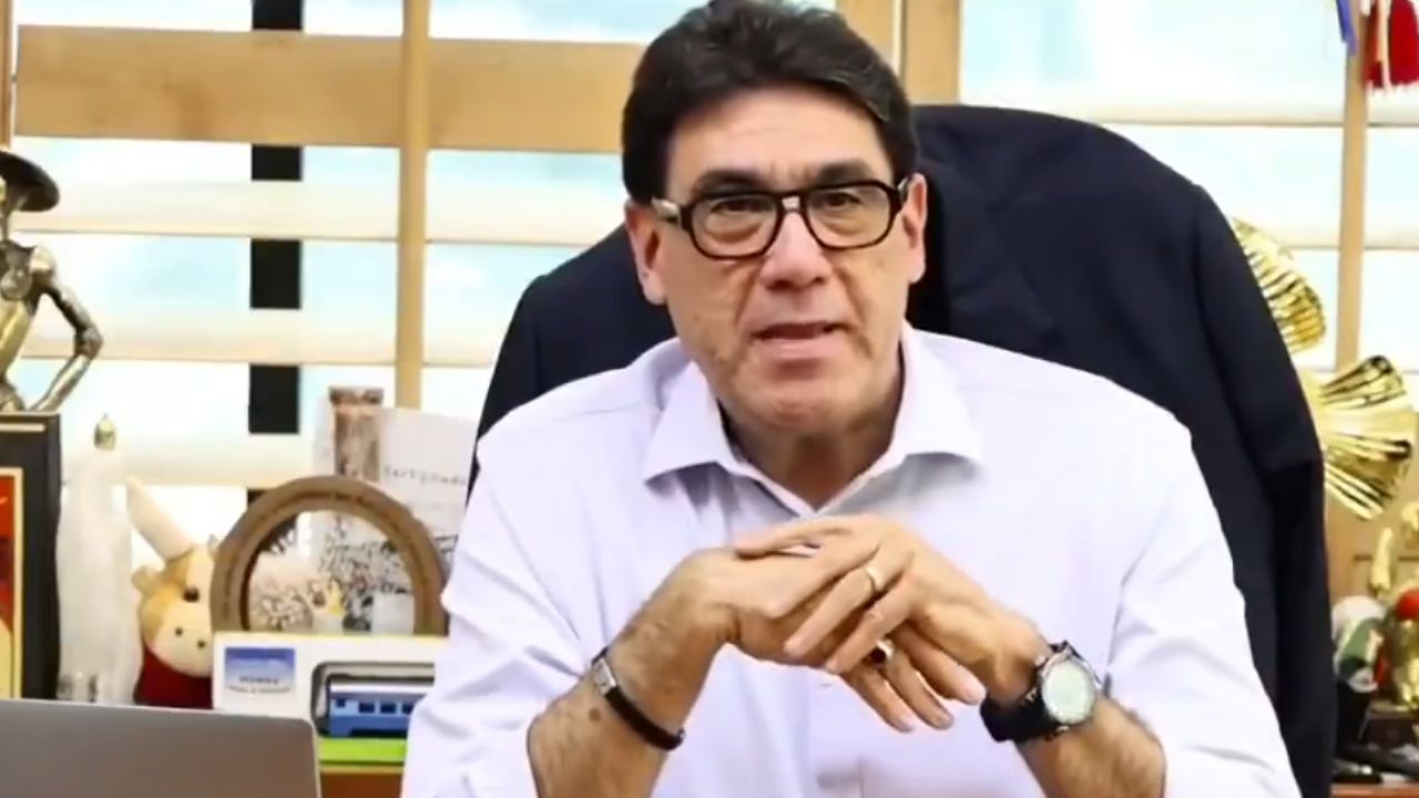 Lo confirma en VIDEO: EU le QUITA visa al alcalde de Nogales, Sonora; “mantengo la tranquilidad”, afirma