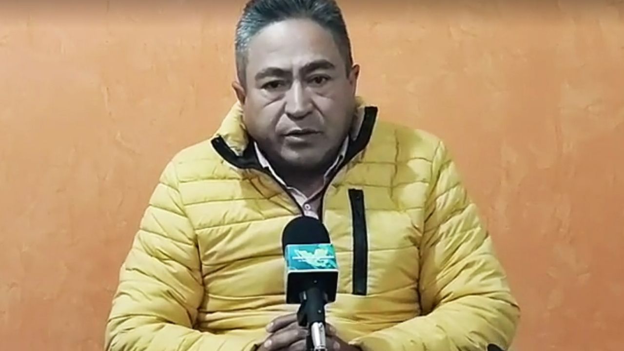 Detienen en Michoacán al autor material del homicidio del periodista Armando Linares