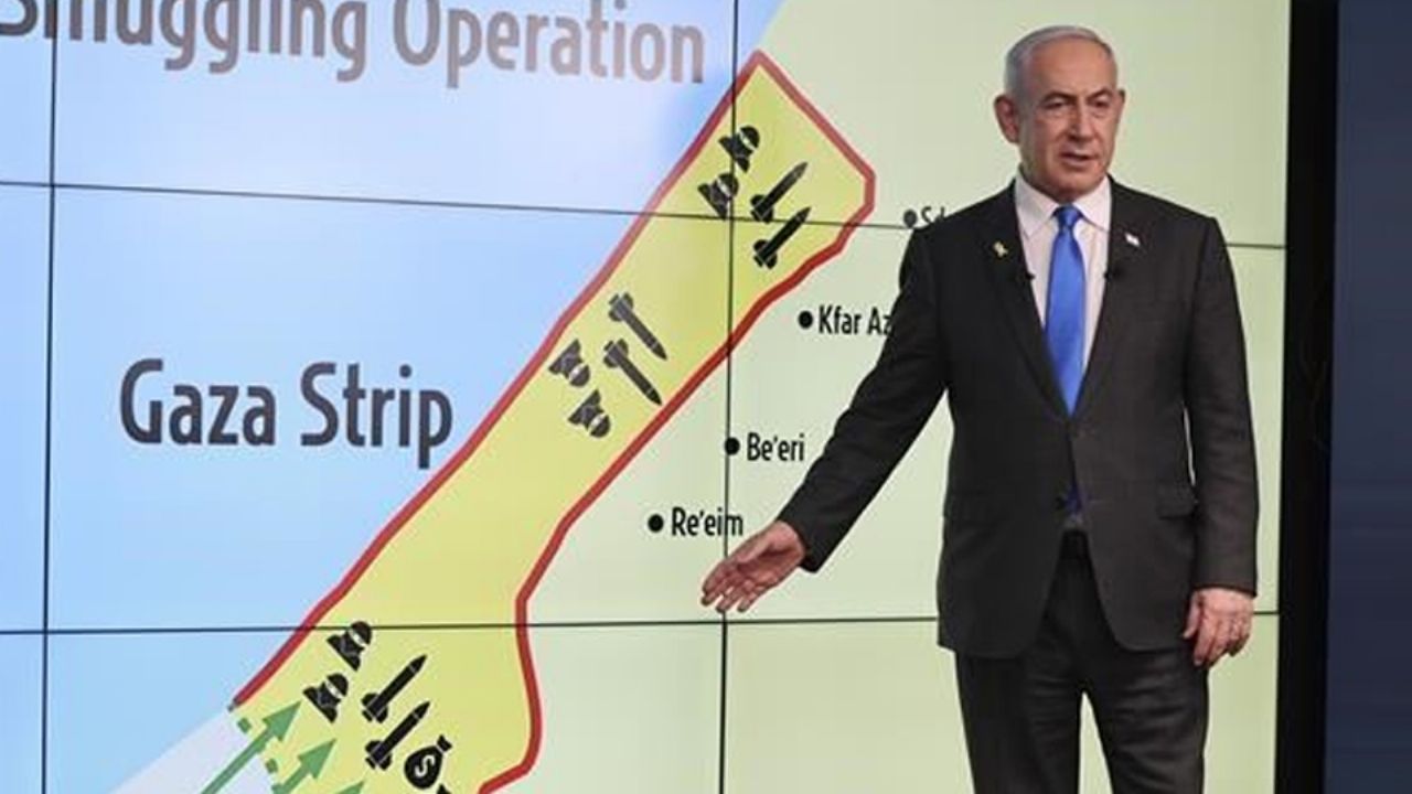 Israel aprueba plan para tomar el control de la Ciudad de Gaza; prepara avance militar