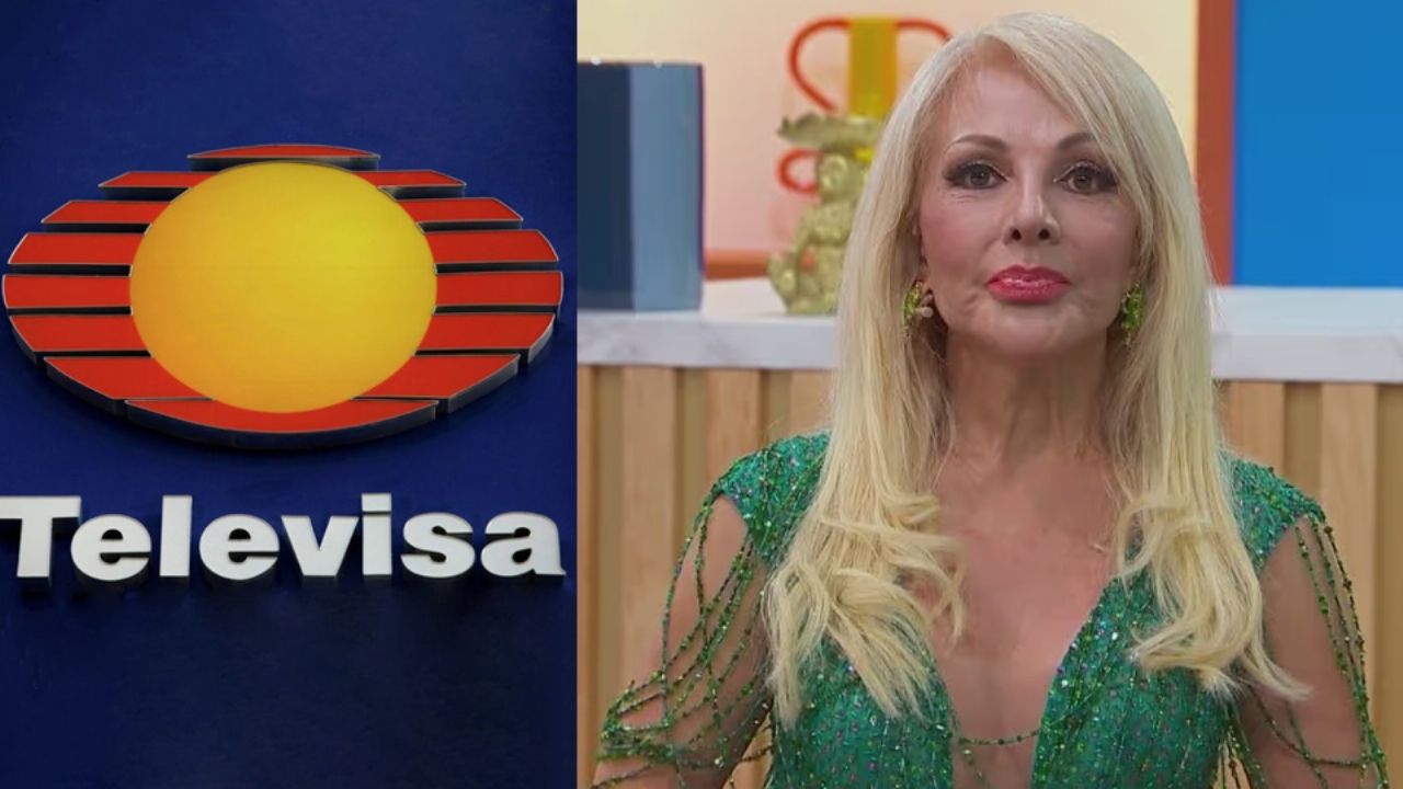 Actriz de novela estremece a Televisa al hacer una “oscura” confesión sobre Ninel Conde