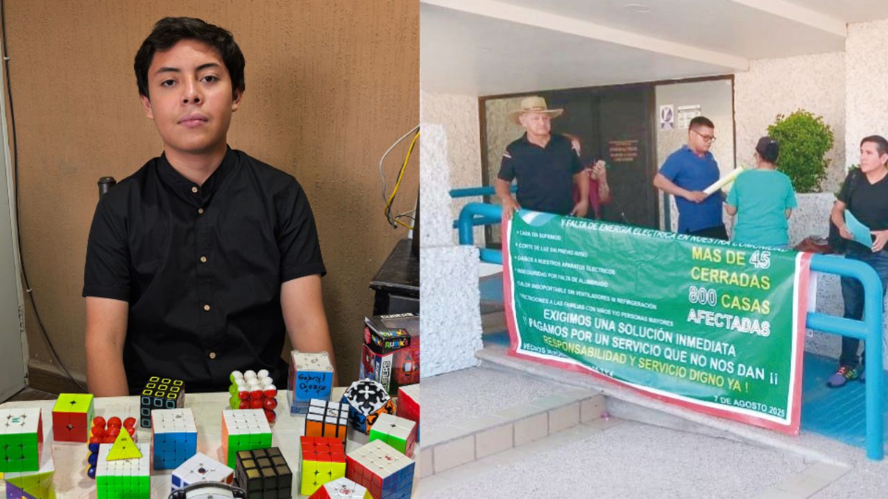 Top 3 Sonora: Apagones en Hermosillo, lluvias por ‘Ivo’ y pequeño de Cajeme ocupa apoyo