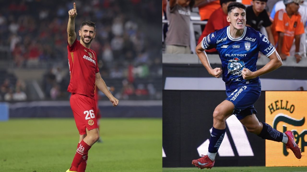 La Liga MX se reanuda este fin de semana: ¿Qué partidos tendrá la jornada 4 del Apertura 2025?