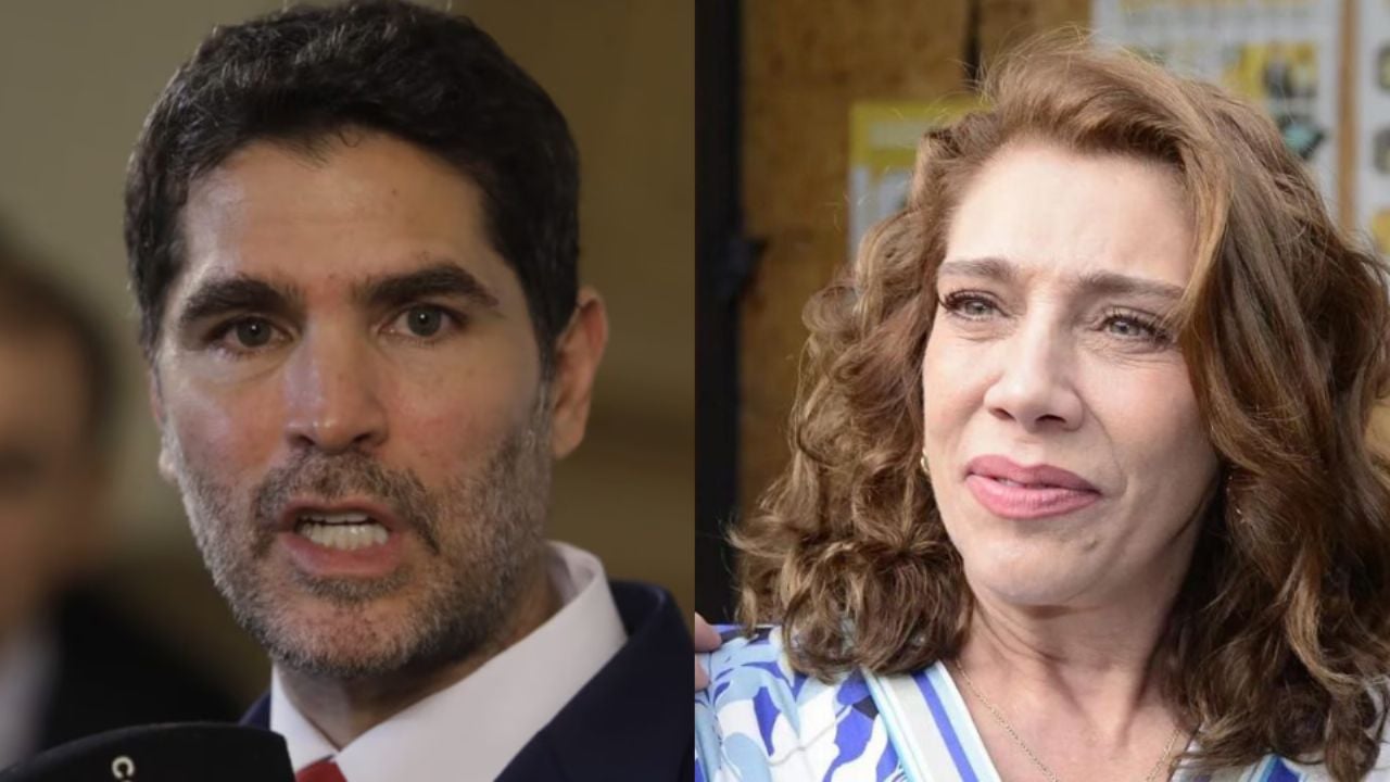 Cynthia Klitbo responde tras los comentarios de Eduardo Verástegui sobre el ‘Chicharito’