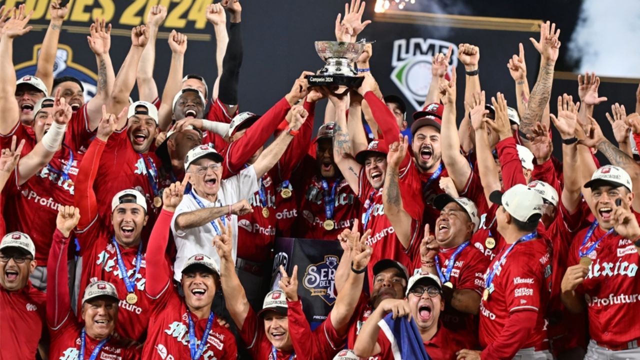 Comienza el camino a la Serie del Rey 2025; LMB inicia sus playoffs este fin de semana