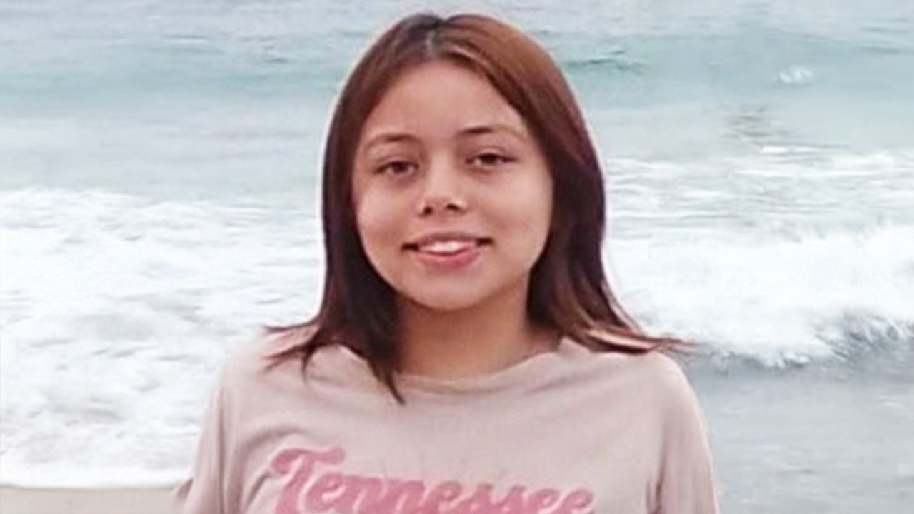 No estaba desaparecida: Localizan con vida a Itzia Eluney, menor buscada en Hermosillo