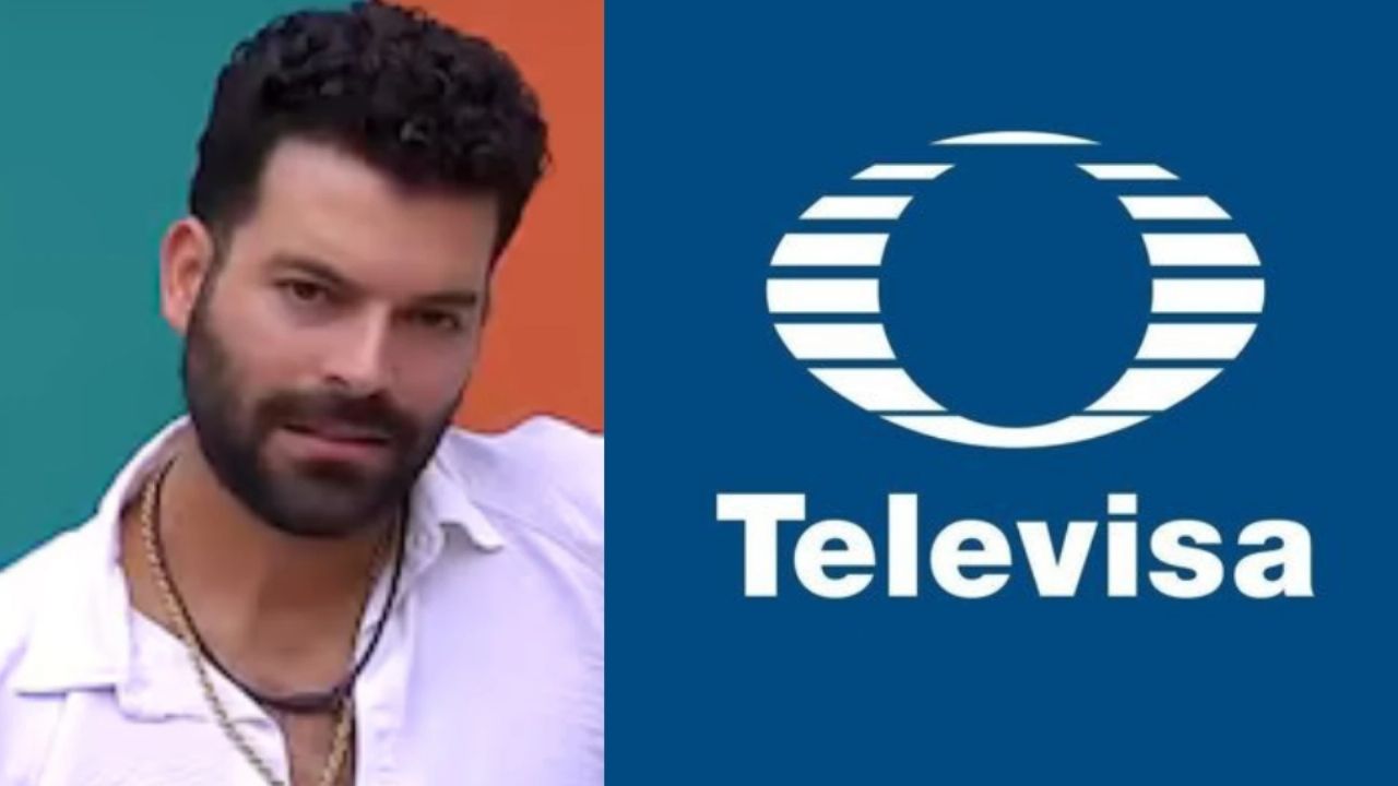 Adrián Di Monte se rompe en ‘La Casa de los Famosos México’ y hace devastadora confesión