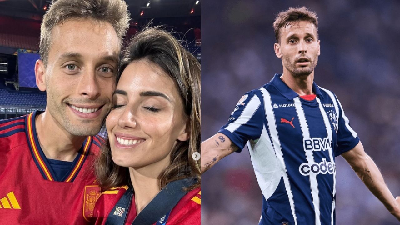 Familia de futbolista de los Rayados de Monterrey denuncia amenazas de muerte en su contra