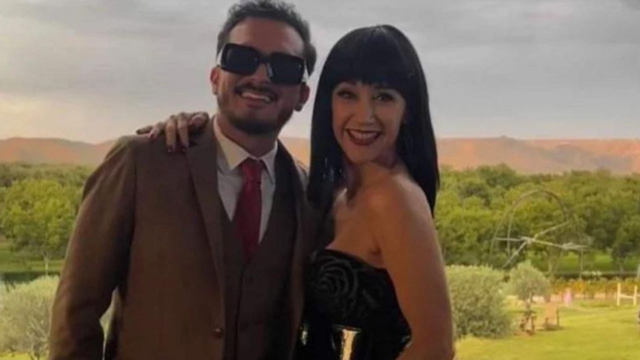 ¿Llegaron al altar en Las Vegas? Susana Zabaleta revela si se casó con Ricardo Peralta