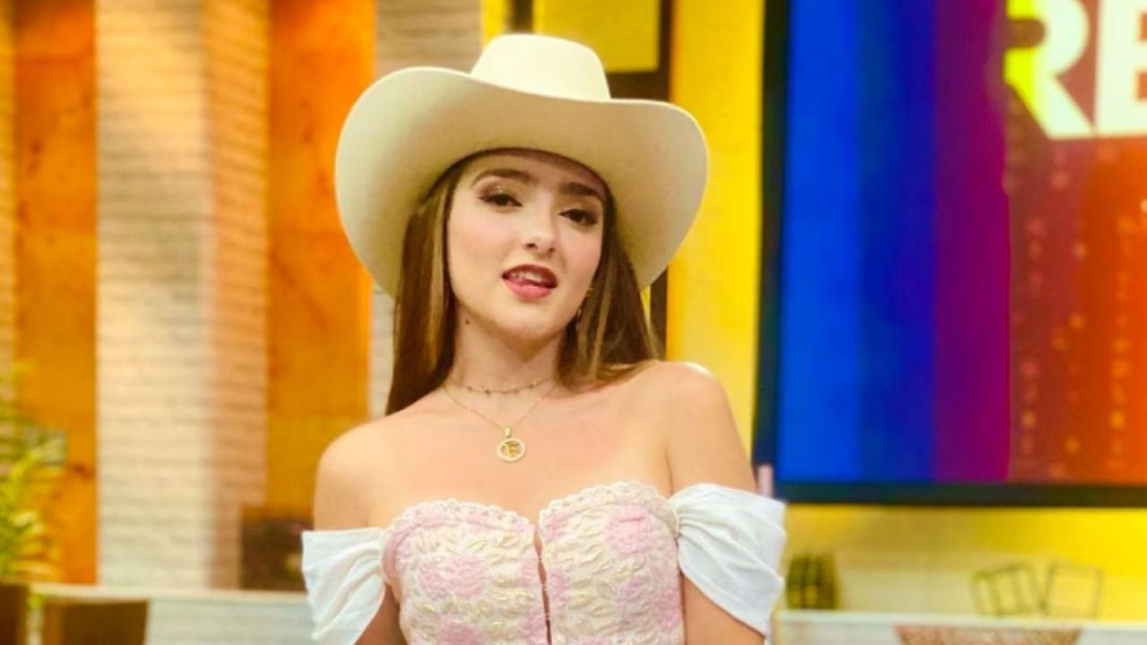 “Es tema de ego”: Elaine Haro estalla contra habitantes de ‘La Casa de los Famosos México’