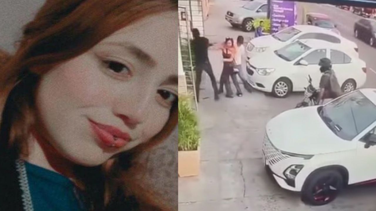 Tiene 28 años: Ella es la mujer ‘levantada’ en el Centro de Ciudad Obregón; activan Protocolo ALBA